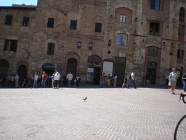 San Gimignano195